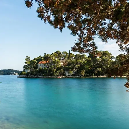 公寓 Daniela & Karlo Sobra