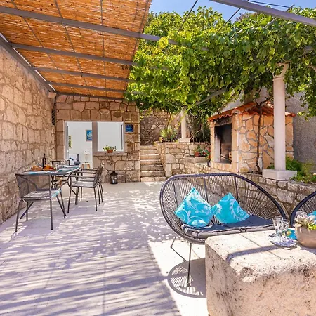 公寓 Daniela & Karlo Sobra