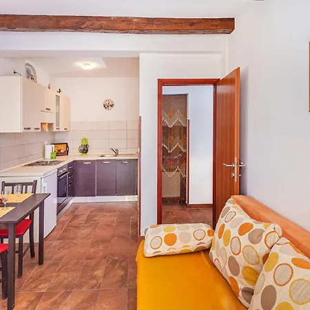 公寓 Daniela & Karlo