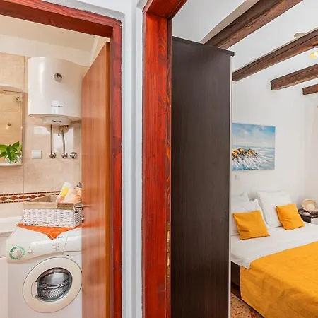 Daniela & Karlo 公寓 Sobra