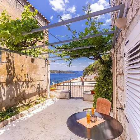 Daniela & Karlo * Sobra