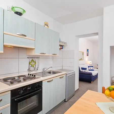 Daniela & Karlo * Sobra