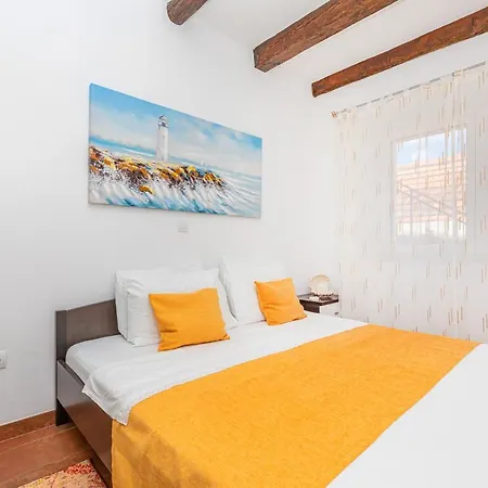 Daniela & Karlo * Sobra