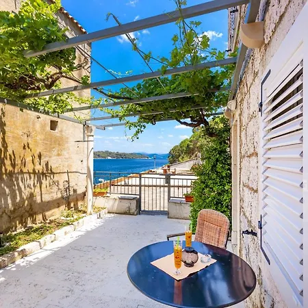 Daniela & Karlo 公寓 Sobra