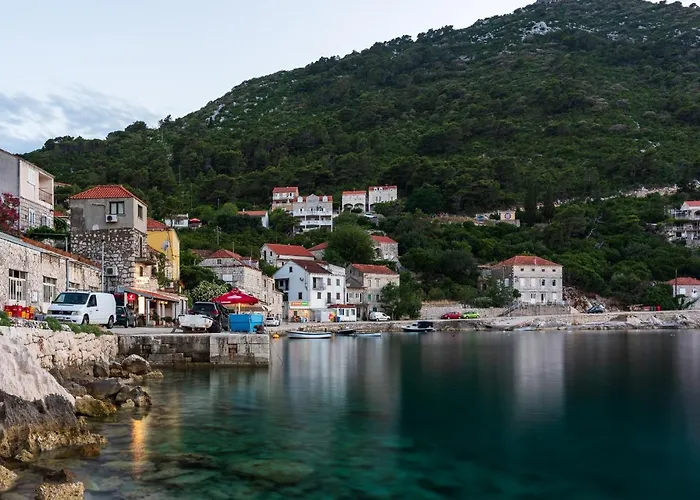 Apartman Daniela & Karlo