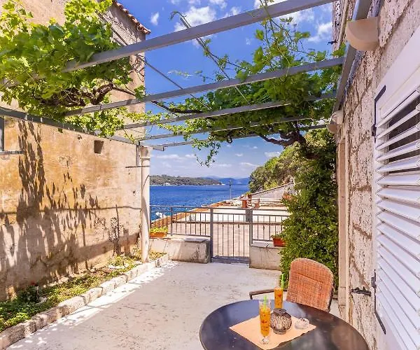 Daniela & Karlo * Sobra