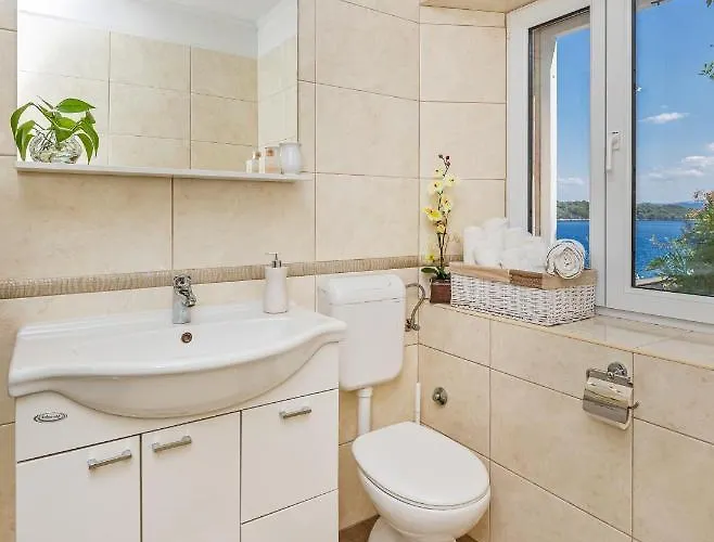 Apartman Daniela & Karlo *