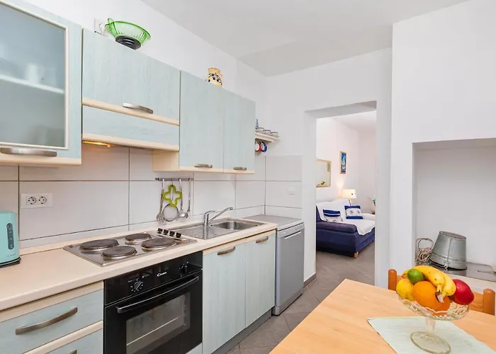 Daniela & Karlo * Sobra