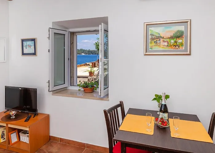 Daniela & Karlo Sobra