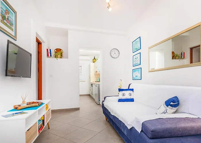 Daniela & Karlo * Sobra