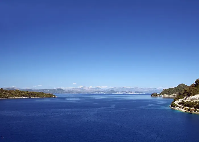 Apartman Daniela & Karlo Sobra