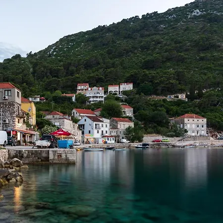 Апартаменты Daniela & Karlo