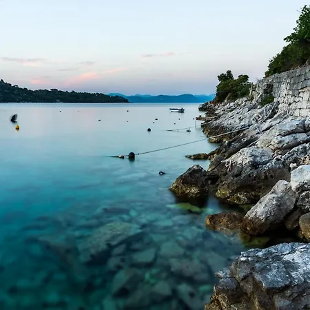 Apartments Daniela & Karlo *