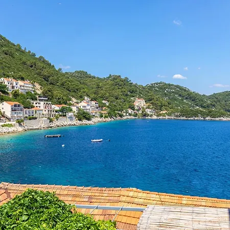 Апартаменты Daniela & Karlo *