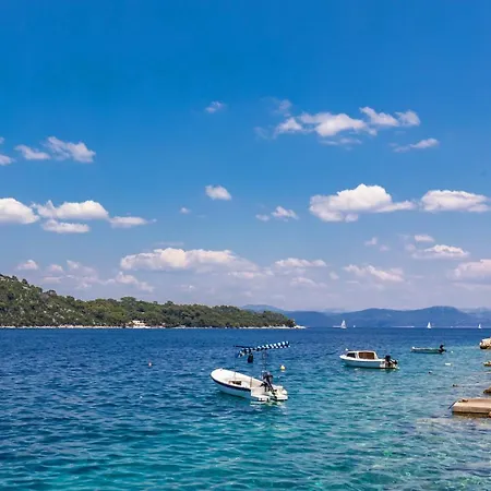 Appartement Daniela & Karlo Sobra