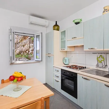 Apartman Apartments Daniela & Karlo