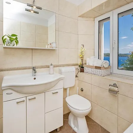 Апартаменты Daniela & Karlo *