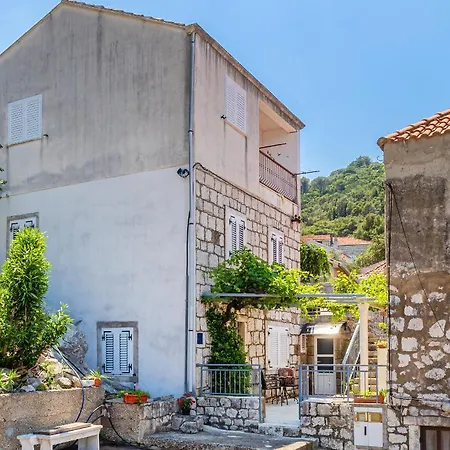 Apartman Apartments Daniela & Karlo