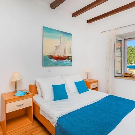 Apartman Apartments Daniela & Karlo