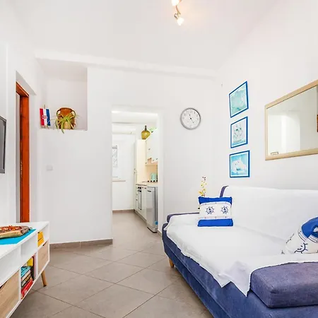 Daniela & Karlo * Собра