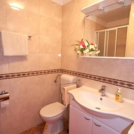 Apartments Daniela & Karlo Apartman Sobra