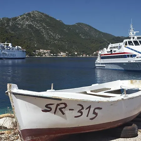 Апартаменты Daniela & Karlo *