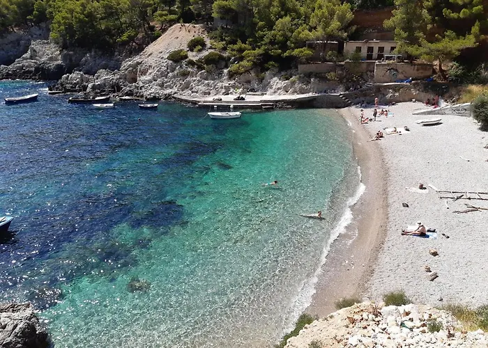 شقة Daniela & Karlo *