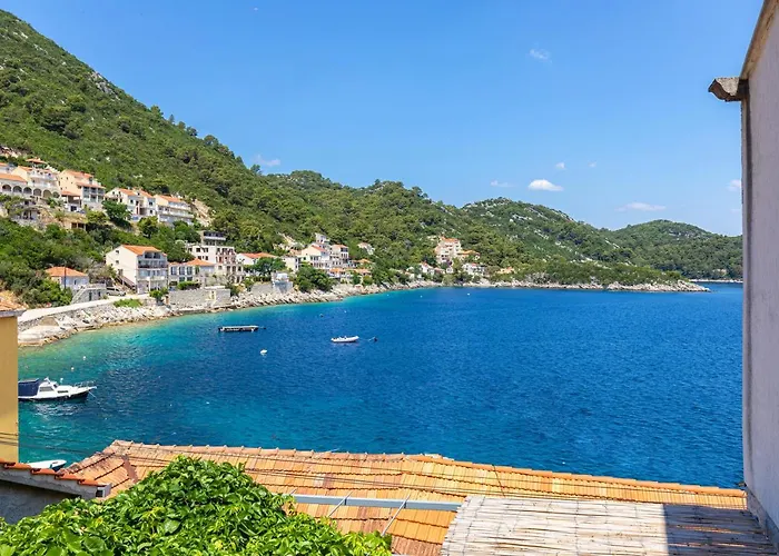 شقة Daniela & Karlo *