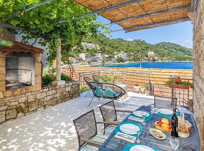 Daniela & Karlo * Sobra