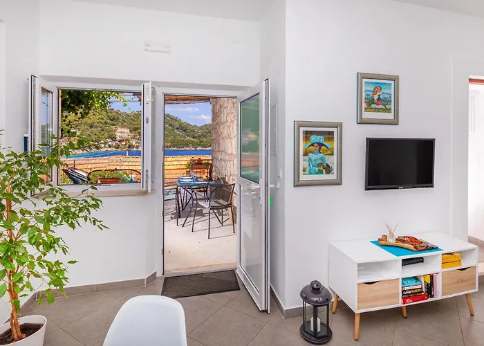 Daniela & Karlo * Sobra