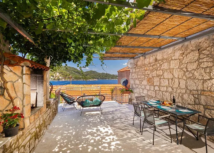 Daniela & Karlo Sobra