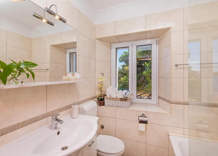 Appartement Daniela & Karlo Sobra