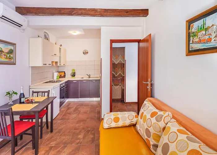 Appartement Daniela & Karlo