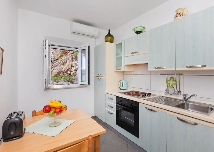 Appartement Daniela & Karlo