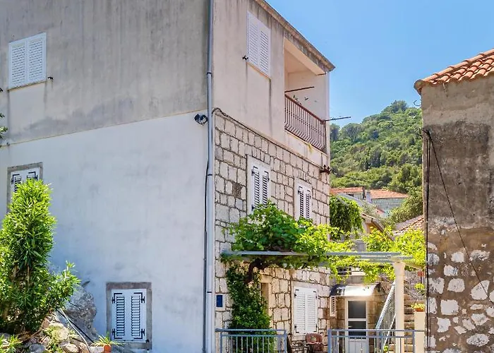 Appartement Daniela & Karlo