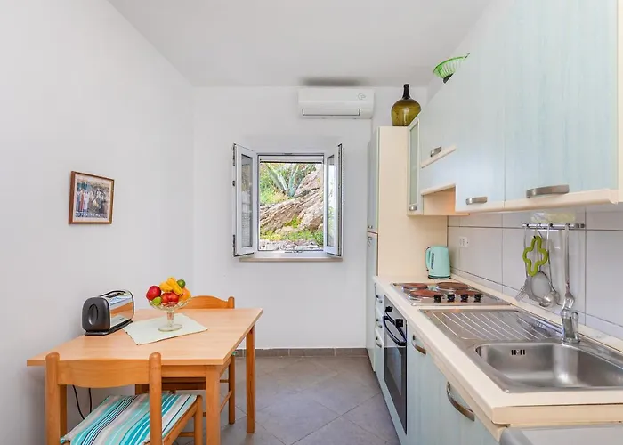 شقة Daniela & Karlo *