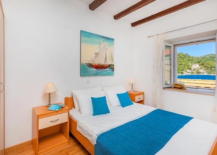 شقة Daniela & Karlo