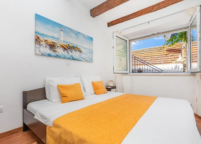 Daniela & Karlo Sobra