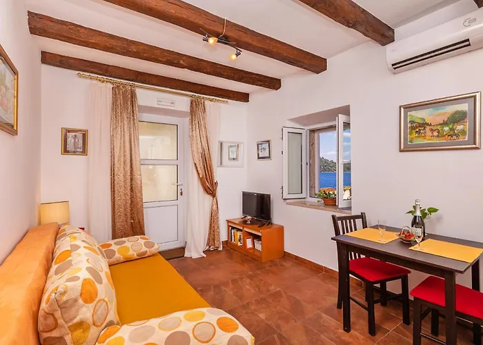 Daniela & Karlo Appartement