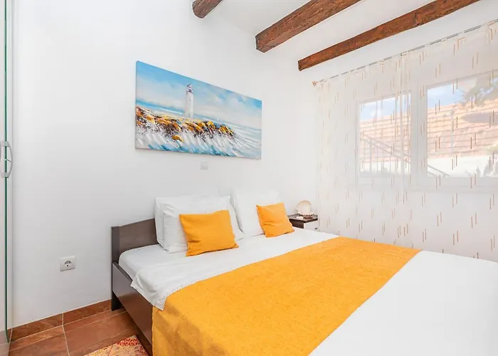 Daniela & Karlo * Sobra