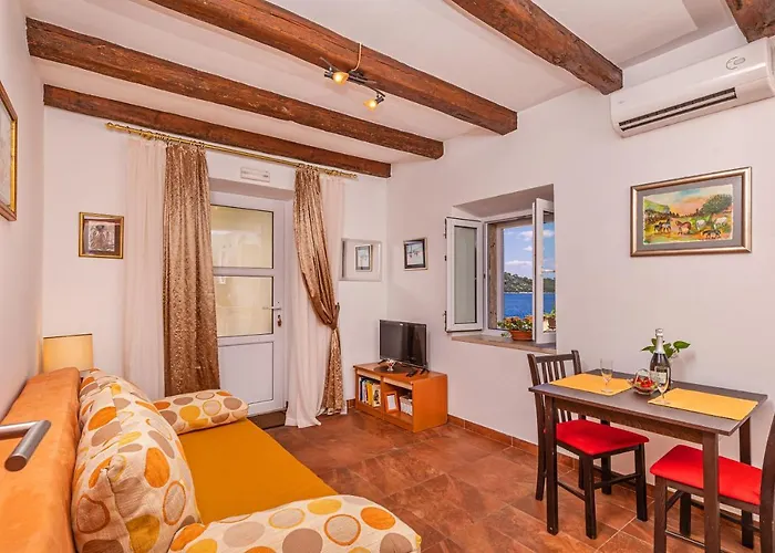 Daniela & Karlo * Sobra